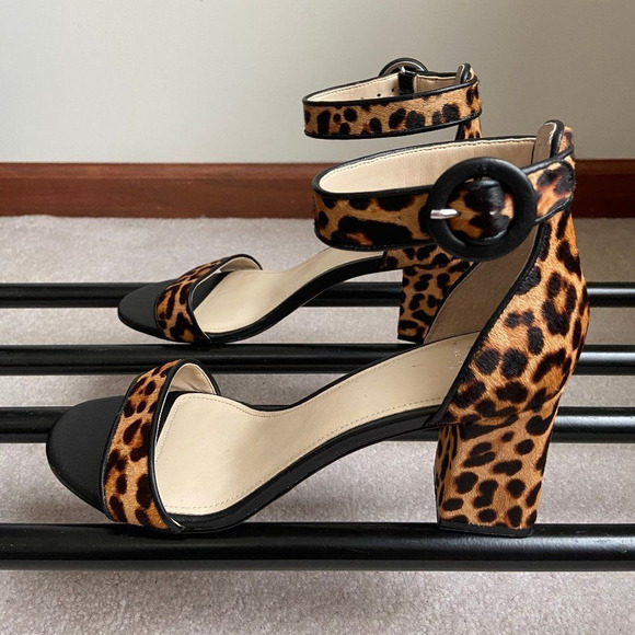 Marc Fisher Women Karlee High Heel Sandals - NEW - Picture 2 of 7